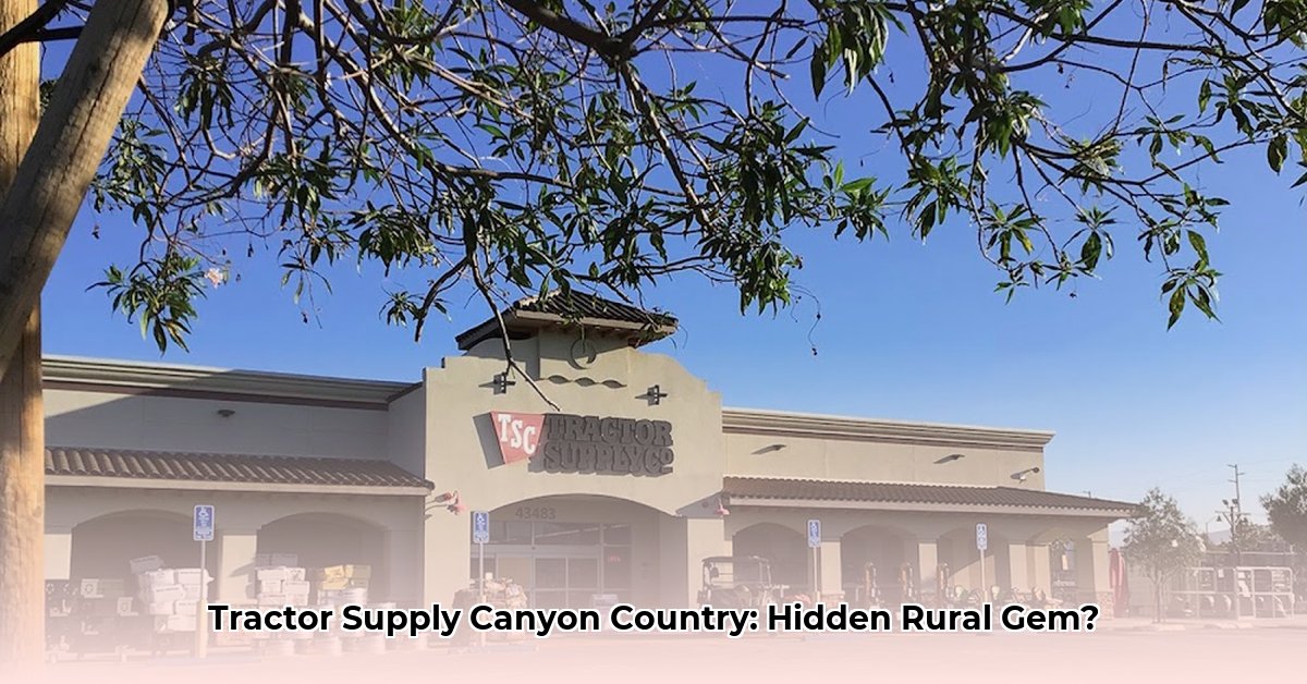 tractor-supply-canyon-country